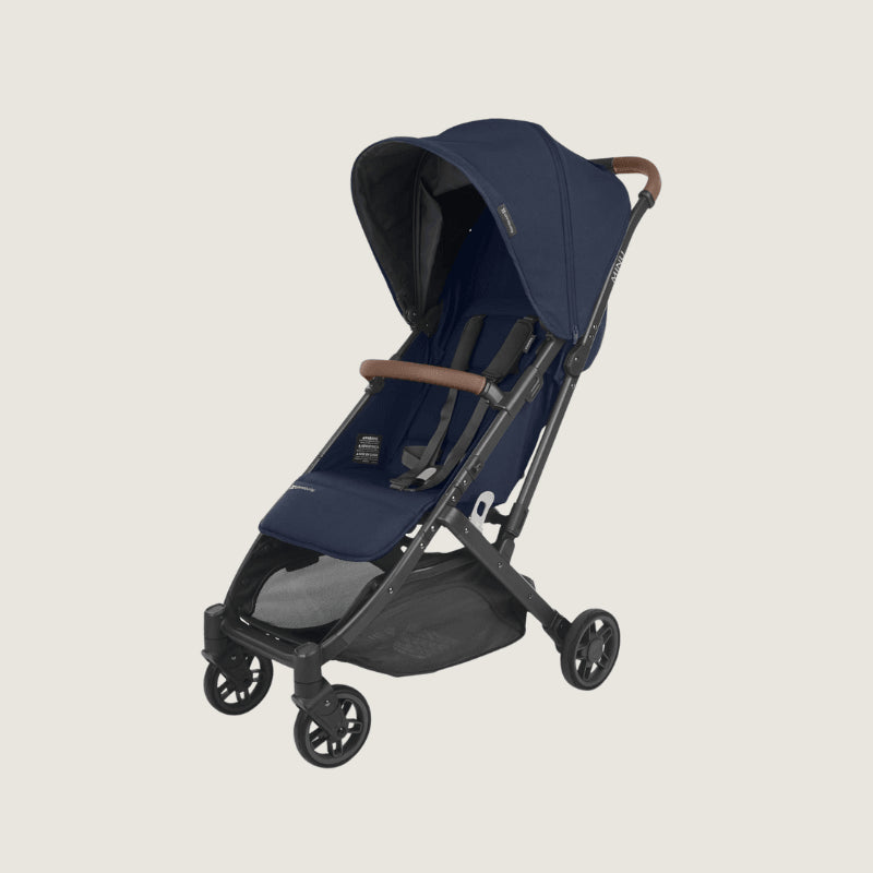 uppababy minu compact stroller