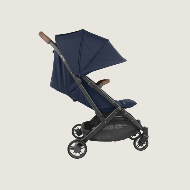 UPPAbaby Minu V2 buggy - Tiny Library