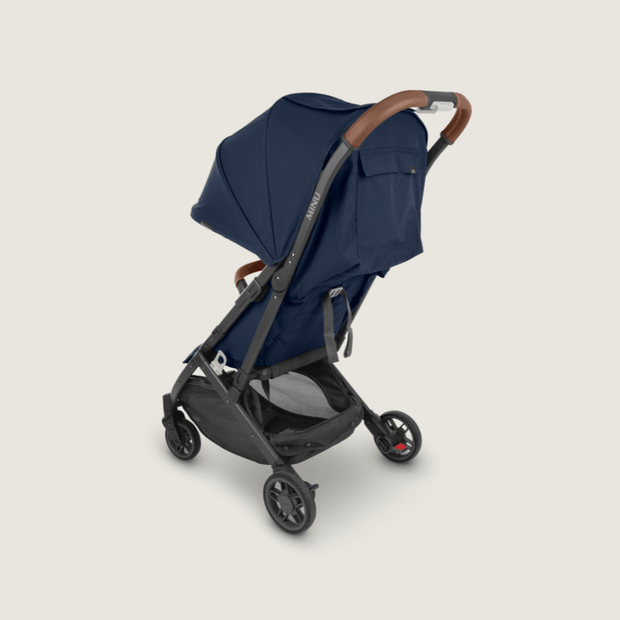 UPPAbaby Minu V2 buggy - Tiny Library