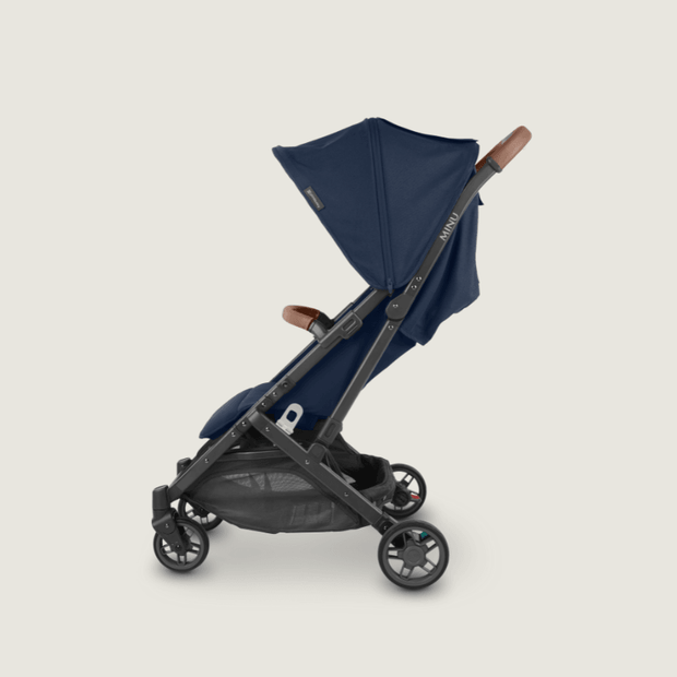 UPPAbaby Minu V2 buggy - Tiny Library