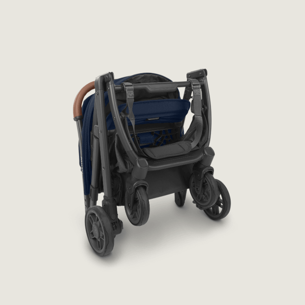 UPPAbaby Minu V2 buggy - Tiny Library