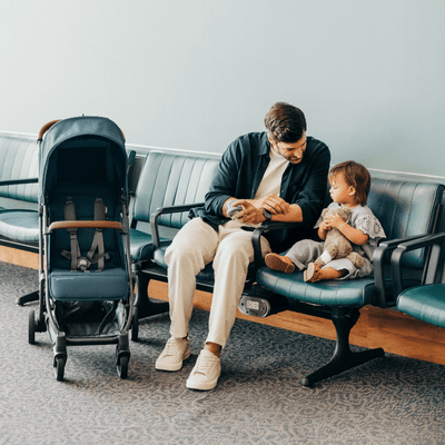 uppababy minu v2 buggy - Tiny Library
