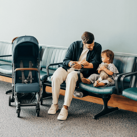 uppababy minu v2 buggy - Tiny Library