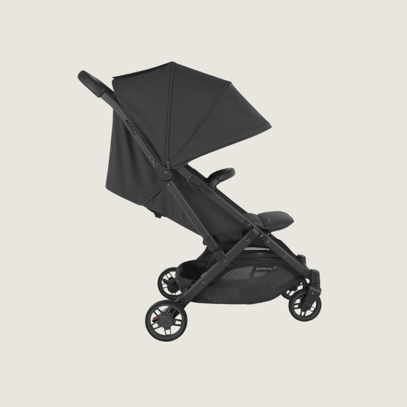 uppababy minu buggy UPPAbaby Minu V2 buggy – Tiny Library