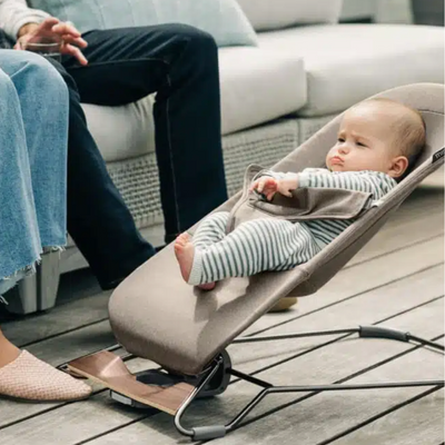 uppababy mira wipstoel - Tiny Library