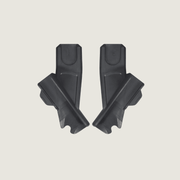 UPPAbaby Vista Lower autostoel adapters - Tiny Library