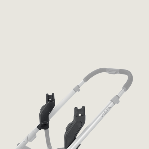 uppababy vista upper adapters - Tiny Library
