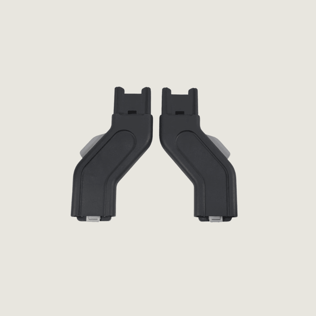 UPPAbaby Vista Upper adapters – Tiny Library