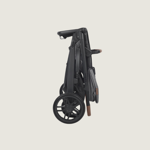 uppababy vista v2 duo kinderwagen - Tiny Library