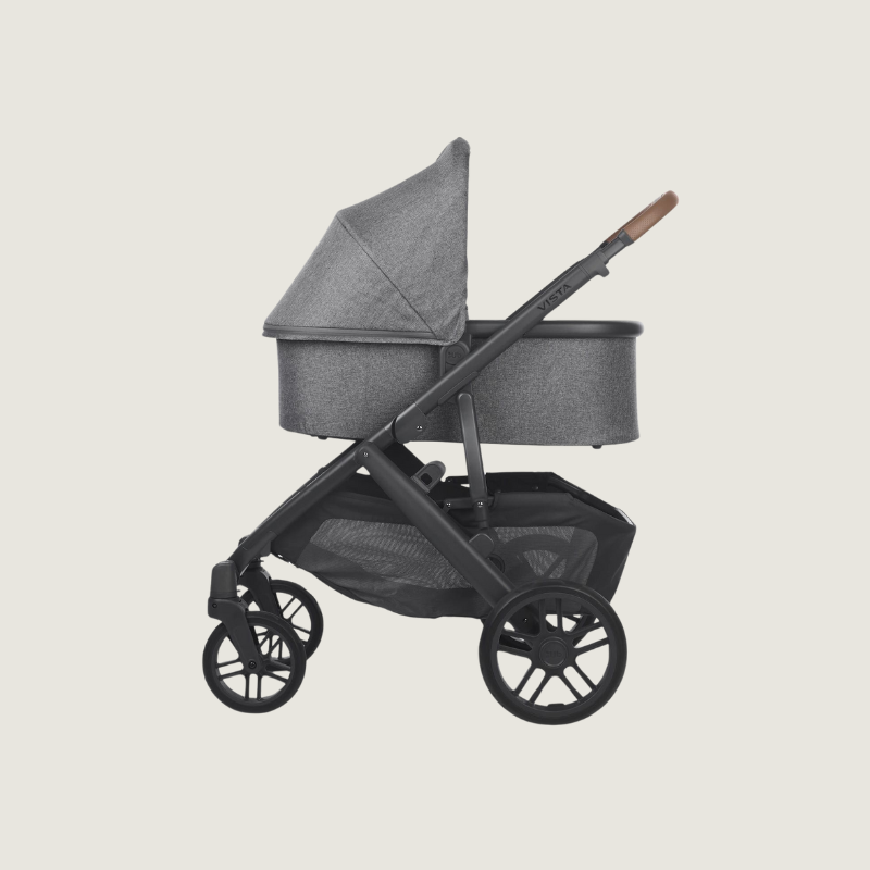 UPPAbaby Vista V2 stroller – Tiny Library - Main Image