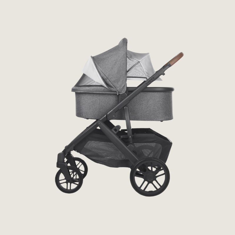 UPPAbaby Vista V2 stroller – Tiny Library