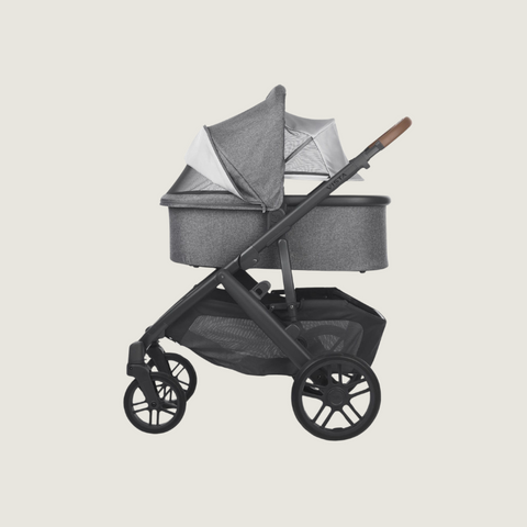 uppababy vista v2 duo kinderwagen - Tiny Library