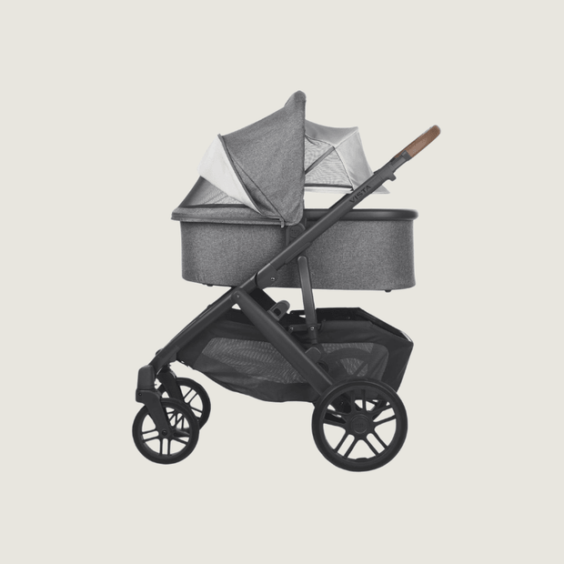 UPPAbaby Vista V2 kinderwagen - Tiny Library