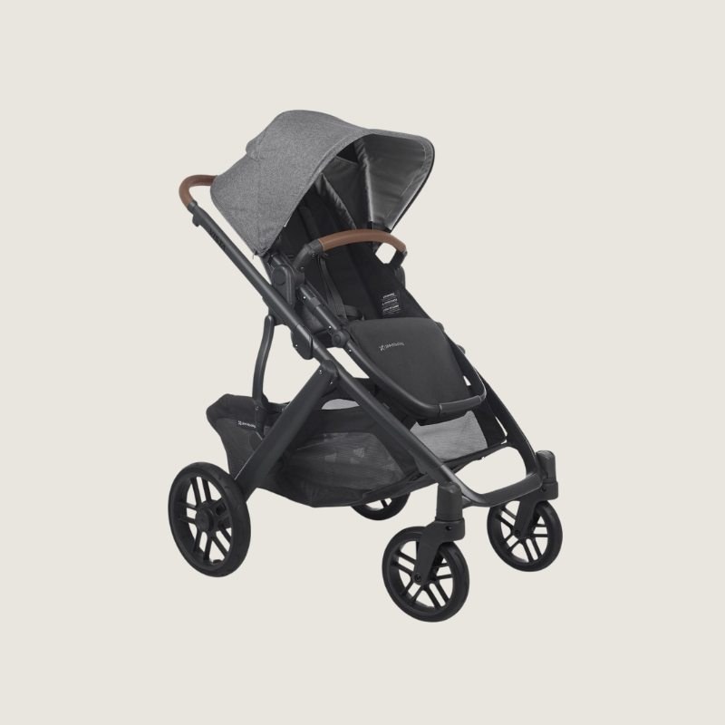 UPPAbaby Vista V2 Duo kinderwagen