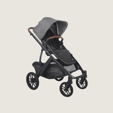 uppababy vista v2 duo kinderwagen - Tiny Library