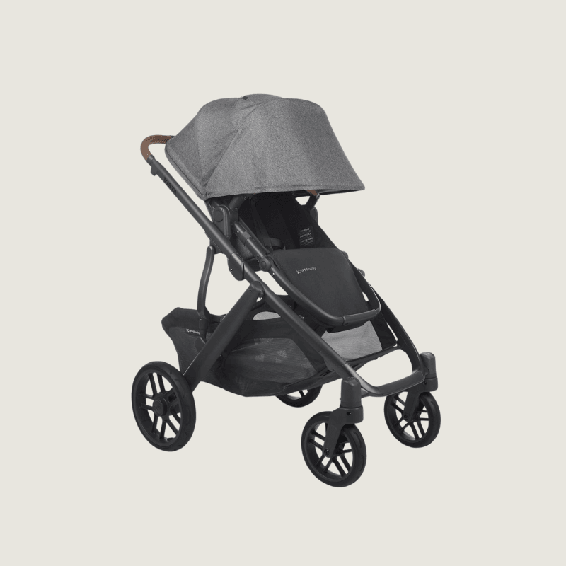 UPPAbaby Vista V2 kinderwagen - Tiny Library