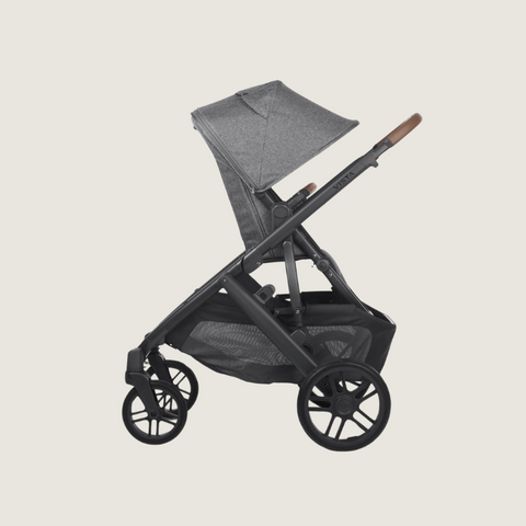 uppababy vista v2 duo kinderwagen - Tiny Library