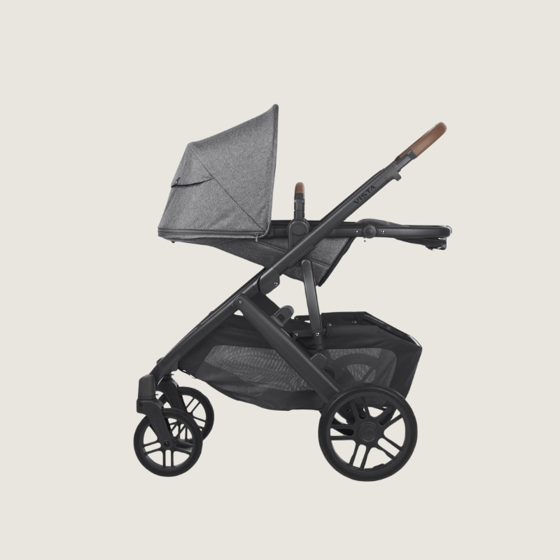 UPPAbaby Vista V2 Duo kinderwagen