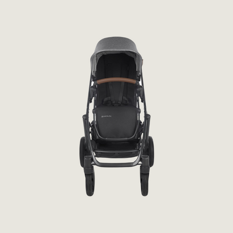 uppababy vista v2 duo kinderwagen - Tiny Library