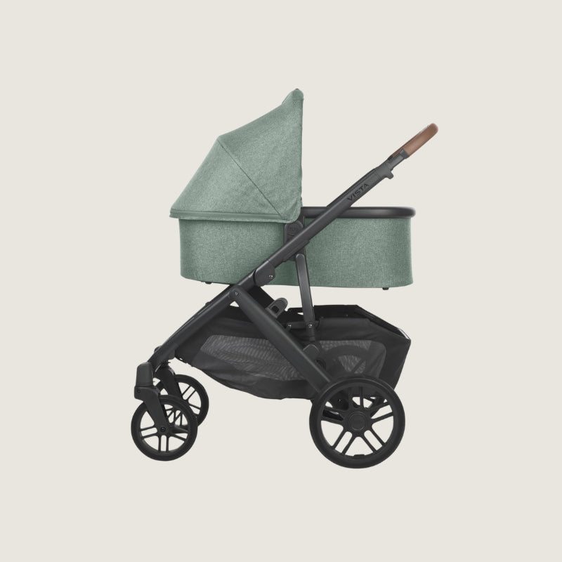 uppababy vista v2 kinderwagen - Tiny Library