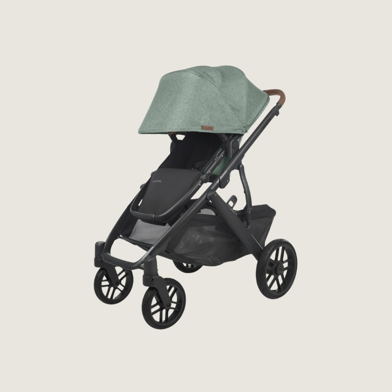 UPPAbaby Vista V2 Duo kinderwagen