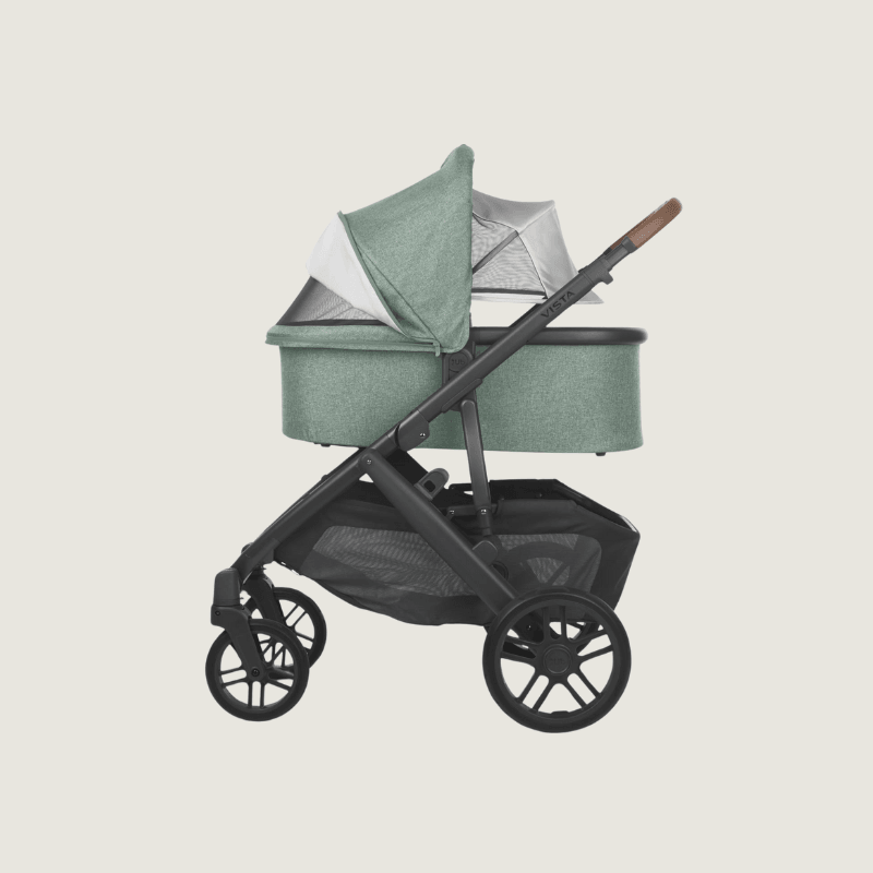 UPPAbaby Vista V2 kinderwagen - Tiny Library