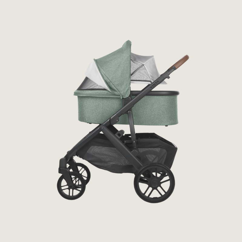 UPPAbaby Vista V2 Duo kinderwagen