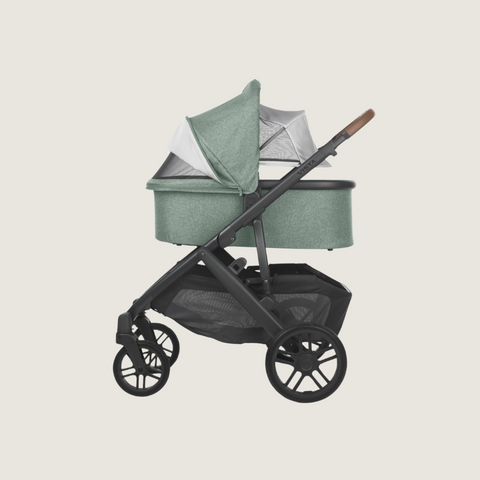 uppababy vista v2 duo kinderwagen - Tiny Library