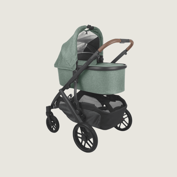 UPPAbaby Vista V2 kinderwagen - Tiny Library