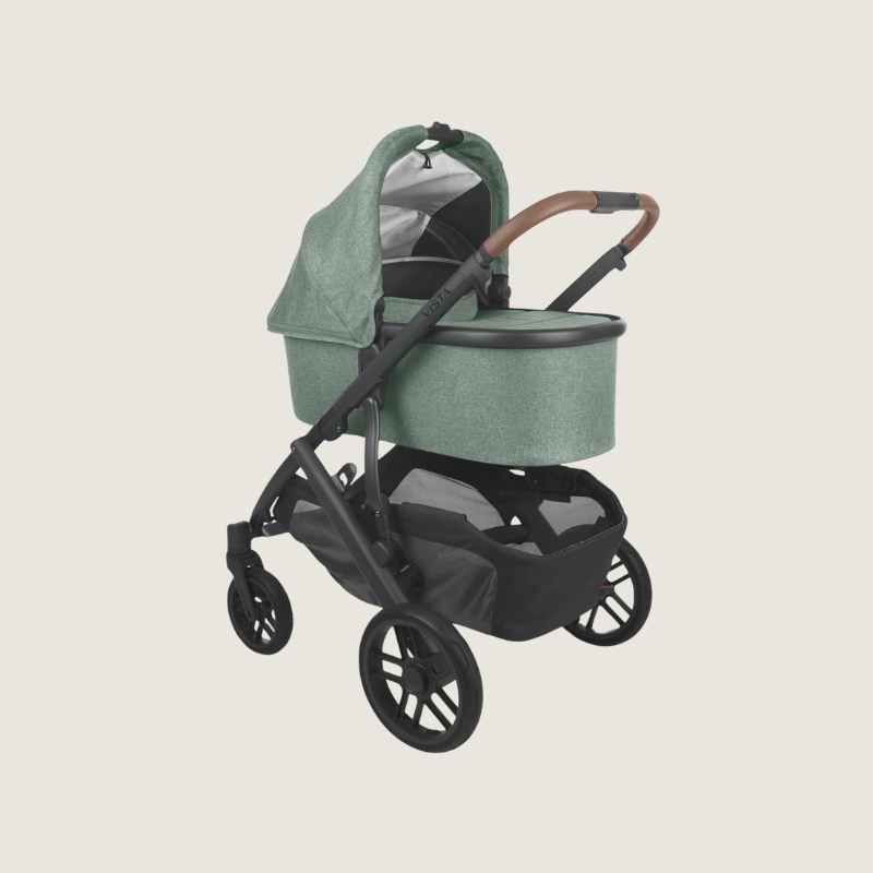 UPPAbaby Vista V2 Duo kinderwagen