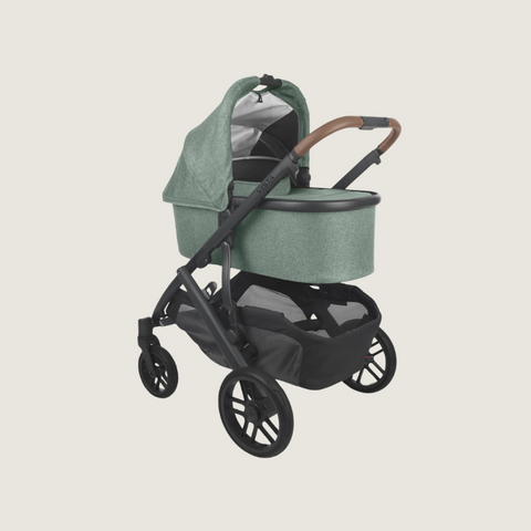 uppababy vista v2 duo kinderwagen - Tiny Library