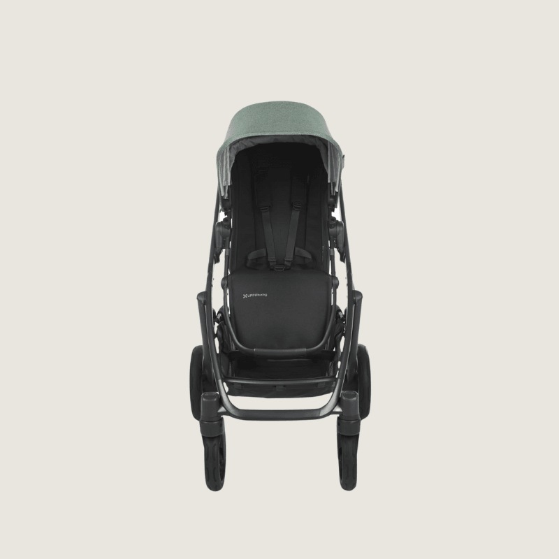 UPPAbaby Vista V2 kinderwagen - Tiny Library