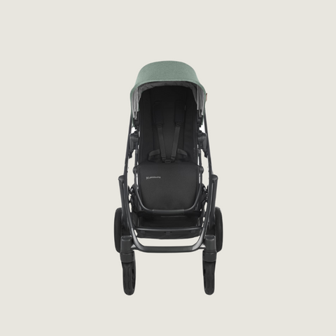 uppababy vista v2 duo kinderwagen - Tiny Library