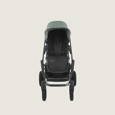 uppababy vista v2 kinderwagen - Tiny Library