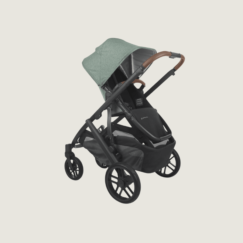 UPPAbaby Vista V2 kinderwagen - Tiny Library