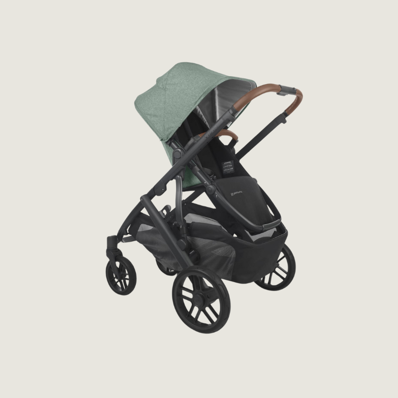 UPPAbaby Vista V2 Duo kinderwagen