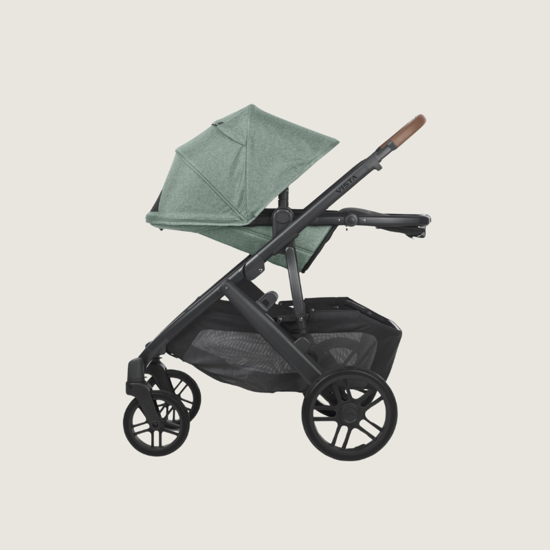 UPPAbaby Vista V2 Duo kinderwagen