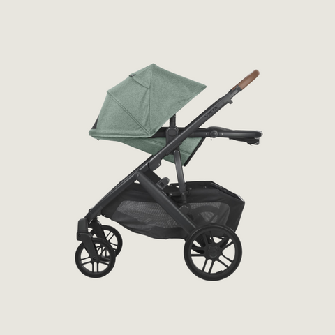 uppababy vista v2 duo kinderwagen - Tiny Library