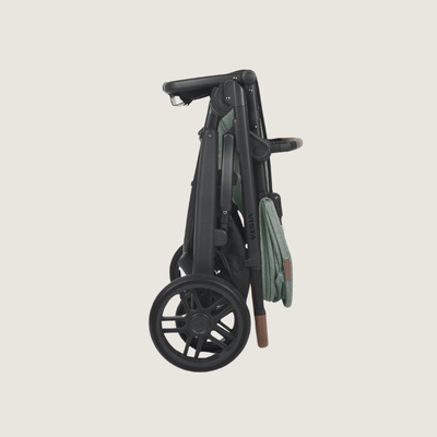 uppababy vista v2 kinderwagen - Tiny Library