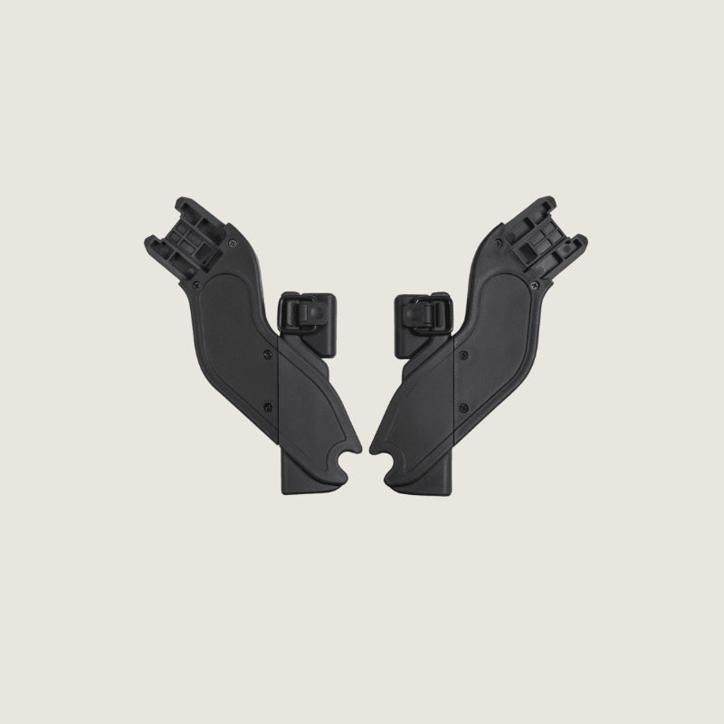 UPPAbaby Vista Lower adapters - Tiny Library