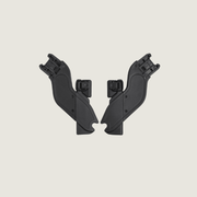 UPPAbaby Vista Lower adapters - Tiny Library