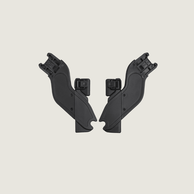 UPPAbaby Vista Lower adapters - Tiny Library