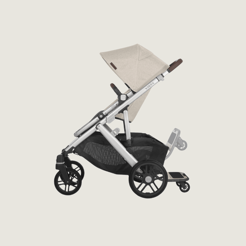uppababy vista meerijdplankje - Tiny Library