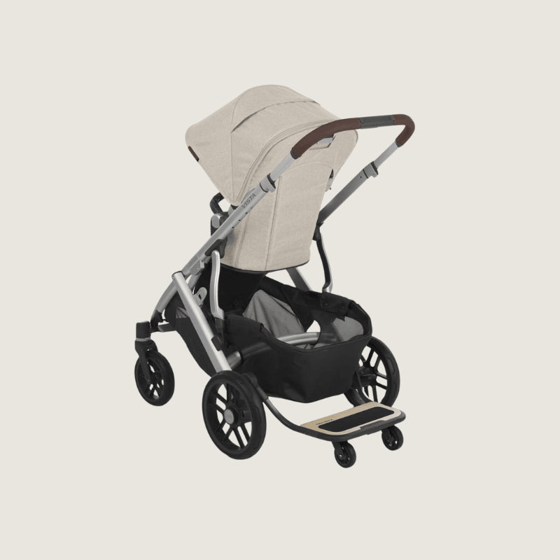 uppababy vista glider board UPPAbaby Vista meerijdplankje – Tiny Library