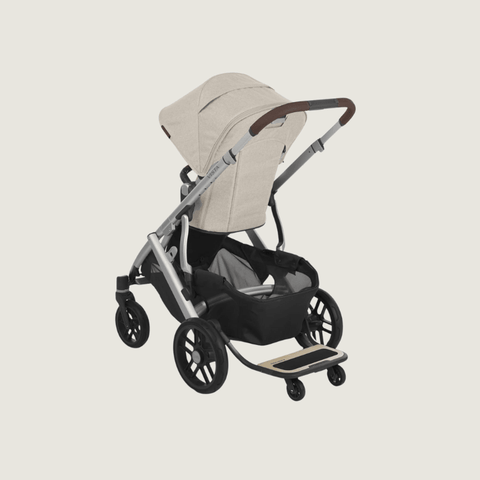 uppababy vista meerijdplankje - Tiny Library