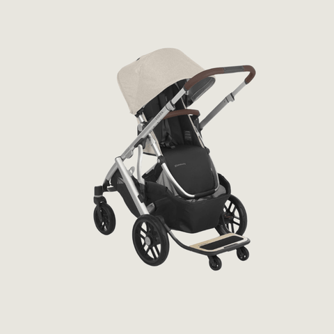 uppababy vista meerijdplankje - Tiny Library