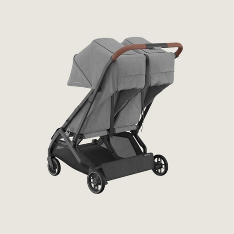 uppababy minu duo - Tiny Library