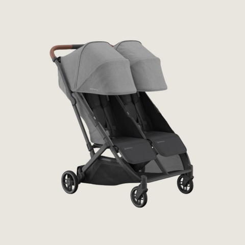 uppababy minu duo - Tiny Library