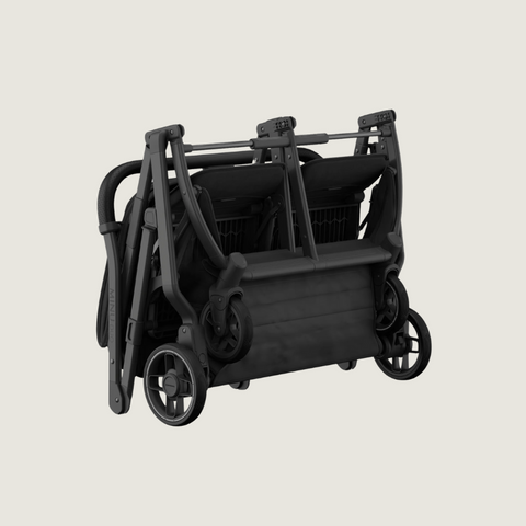 uppababy minu duo - Tiny Library
