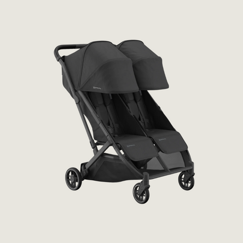 uppababy minu duo - Tiny Library